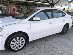 نیسان سێنترا